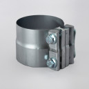 Colier de fication 3.5" (89 MM) DONALDSON X007834
