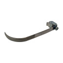 Collier TORRO inox 11/19 x 5