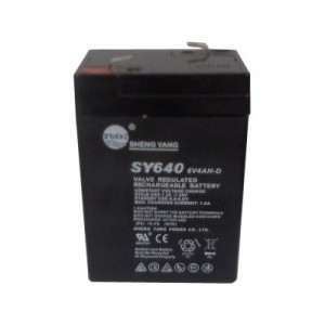 Batterie de rechange pour torche halogène Batterie de rechange pour torche halogène