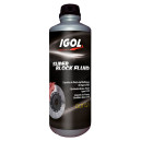 Liquide de frein Igol Super Block Fluid Dot 5.1