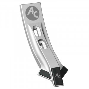 Soc de chisel diamètre 12 au Carbure AgriCarb SCU7012 Soc de chisel diamètre 12 au Carbure AgriCarb SCU7012