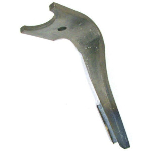 Dent de herse rotative KUHN 2 plaques au Carbure AgriCarb DKU2590 Dent de herse rotative KUHN 2 plaques au Carbure AgriCarb DKU2590