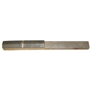 Renfort à souder pour dent de herse au Carbure AgriCarb RPM45162 Renfort à souder pour dent de herse au Carbure AgriCarb RPM45162