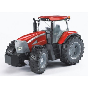 Tracteur McCORMICK XTX 165 Tracteur McCORMICK XTX 165