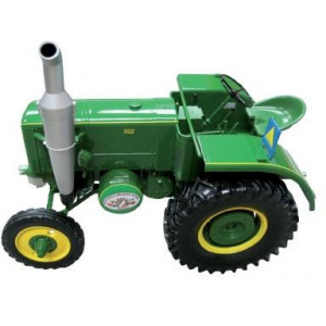 Tracteur SOCIETE FRANCAISE VIERZON 302
