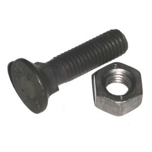 Boulon TFCC 12.9 de pointe BONNEL Boulon TFCC 12.9 de pointe BONNEL