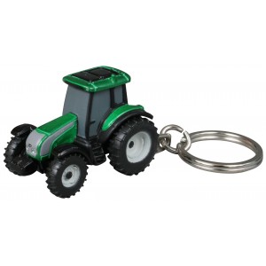 Porte clefs tracteur VALTRA Porte clefs tracteur VALTRA