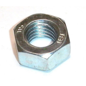 Écrou pour vis de bride de dent BONNEL Écrou pour vis de bride de dent BONNEL