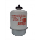 Filtre séparateur eau / gasoil Fleetguard FS19813