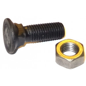 Boulon TFCC 11x35 8.8 100° DEMBLON ORIGINE Boulon TFCC 11x35 8.8 100° DEMBLON ORIGINE