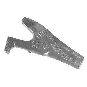 Tire bottes alu Le Chameau Tire bottes alu Le Chameau