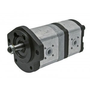Pompe hydraulique Bosch Ref 0510665417