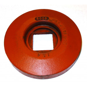 Flasque convexe Ref 0354311900 GARD ORIGINE Flasque convexe Ref 0354311900 GARD ORIGINE