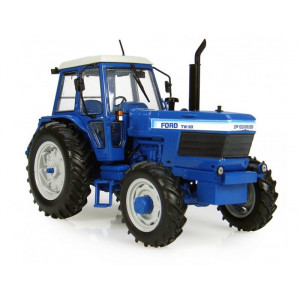 Tracteur FORD TW 30 4RM 1979