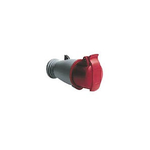 Prolongateur indus 3P+T - 16A/415V BRENNENSTUHL Prolongateur indus 3P+T - 16A/415V BRENNENSTUHL