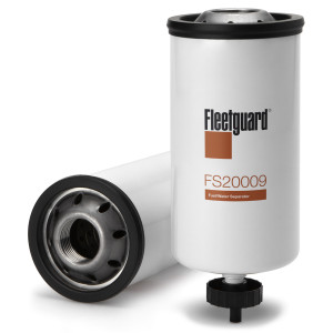 Filtre séparateur eau / gasoil Fleetguard FS20009