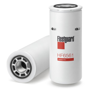 Filtre hydraulique à visser Fleetguard HF6561
