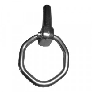 Goupille de fixation pour dent KUHN ORIGINE Goupille de fixation pour dent KUHN ORIGINE