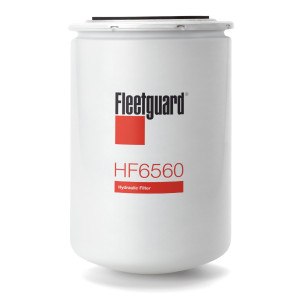 Filtre hydraulique à visser Fleetguard HF6560