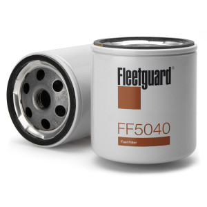 Filtre à gasoil à visser Fleetguard FF5040