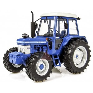 Tracteur FORD 7610 2RM Tracteur FORD 7610 2RM