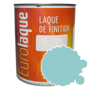 Peinture bleu MAUPU 2512 Peinture bleu MAUPU 2512