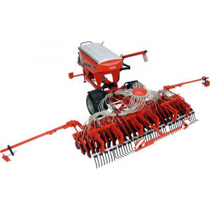 Semoir à grains combiné KUHN TT3500 Semoir à grains combiné KUHN TT3500