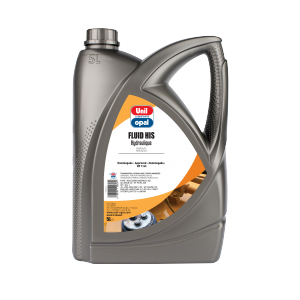 Huile hydraulique Unil Opal Fluid HIS Huile hydraulique Unil Opal Fluid HIS