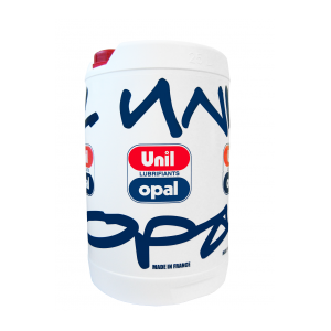 Huile boite Unil Opal Gear ZF 85W90 Huile boite Unil Opal Gear ZF 85W90
