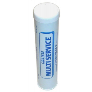 Graisse en cartouche ordinaire IGOL Graisse en cartouche ordinaire IGOL