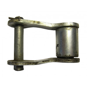 Maillon coudé simple ZMC 55 AC 41.75 Maillon coudé simple ZMC 55 AC 41.75