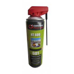 Aérosol graisse alu haute température - 400 ML Aérosol graisse alu haute température - 400 ML