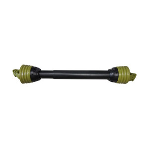Cardan complet avec joint homocinétique 80° 32X76 - 27X98 / C19 Cardan complet avec joint homocinétique 80° 32X76 - 27X98 / C19