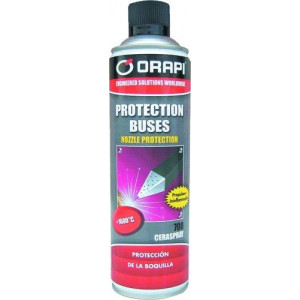 Aérosol protection des buse à souder Ceraspray - 400 ML Aérosol protection des buse à souder Ceraspray - 400 ML