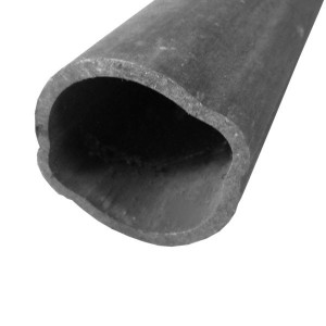 Tube citron 39.5 x 48 - Ep : 4.5 - convient pour la référence WALTERSCHEID 752500 Tube citron 39.5 x 48 - Ep : 4.5 - convient pour la référence WALTERSCHEID 752500