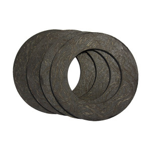 Rondelle de friction RF153 (jeu de 4) - (remplace la référence RF154) Rondelle de friction RF153 (jeu de 4) - (remplace la référence RF154)