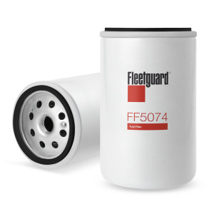 Filtre à gasoil à visser Fleetguard FF5074