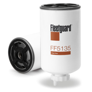 Filtre à gasoil à visser Fleetguard FF5135