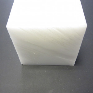 Bâton carré Tecaform AH NAT carré de 60 Bâton carré Tecaform AH NAT carré de 60