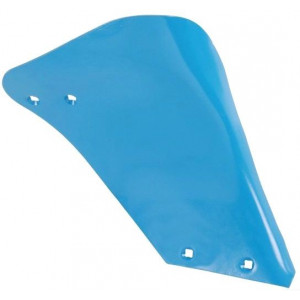 Versoir de rasette LEMKEN spécial maïs M2 Ref 3470600 / 3470601 Versoir de rasette LEMKEN spécial maïs M2 Ref 3470600 / 3470601