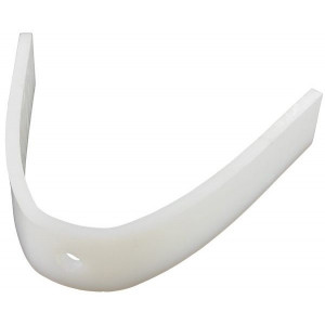 Dent de faucheuse/conditionneuse plastique KUHN 56600110 Dent de faucheuse/conditionneuse plastique KUHN 56600110