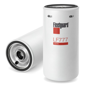 Filtre à huile Fleetguard LF777