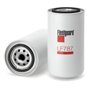 Filtre à huile Fleetguard LF787