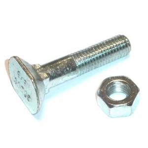 Boulon TFCR Boulon TFCR