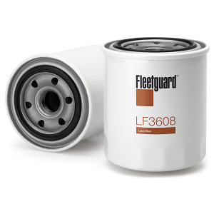 Filtre à huile Fleetguard LF3608