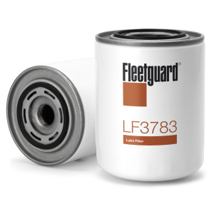 Filtre à huile à visser Fleetguard LF3783